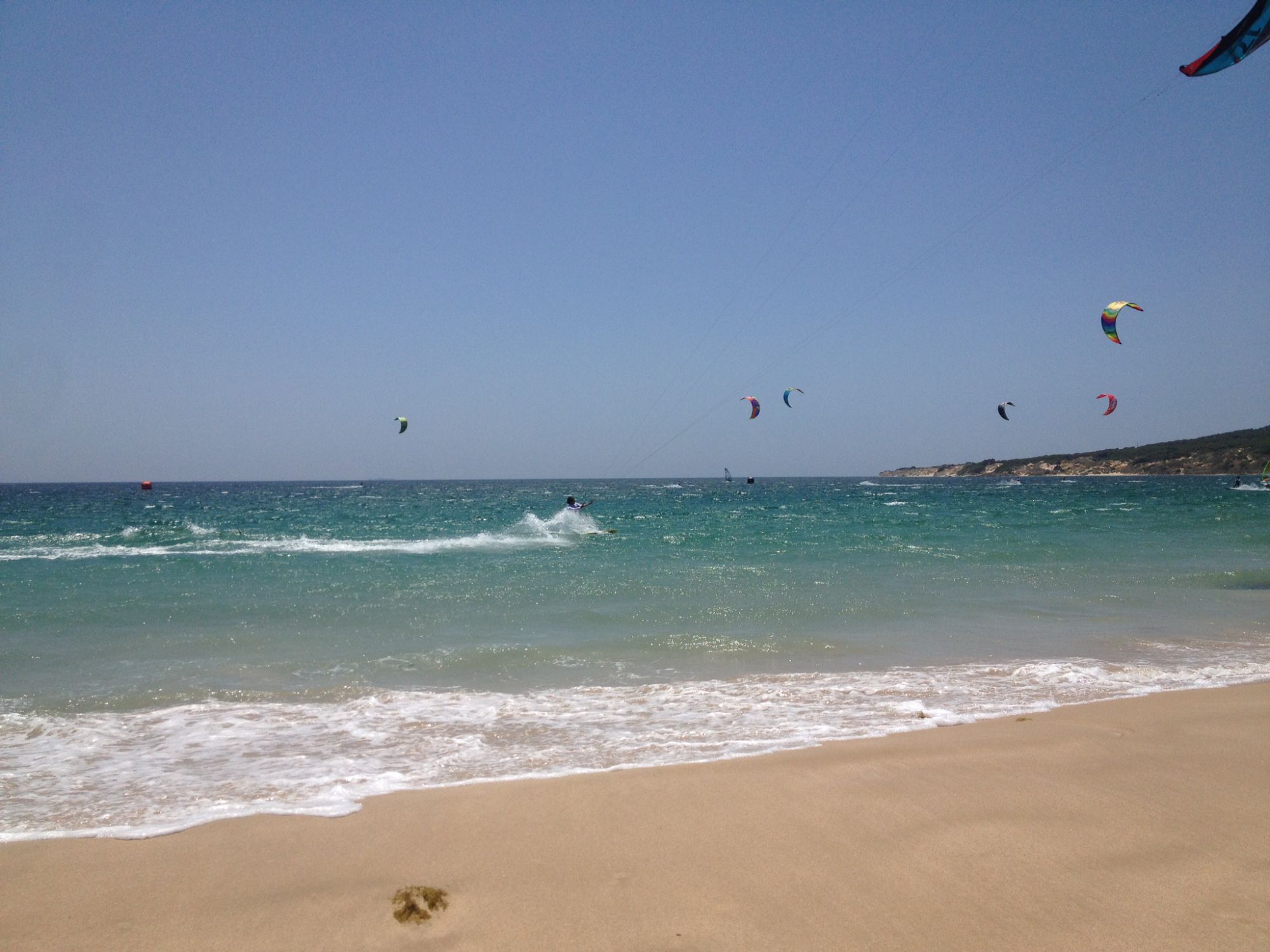 Andalucía.  en Marbella