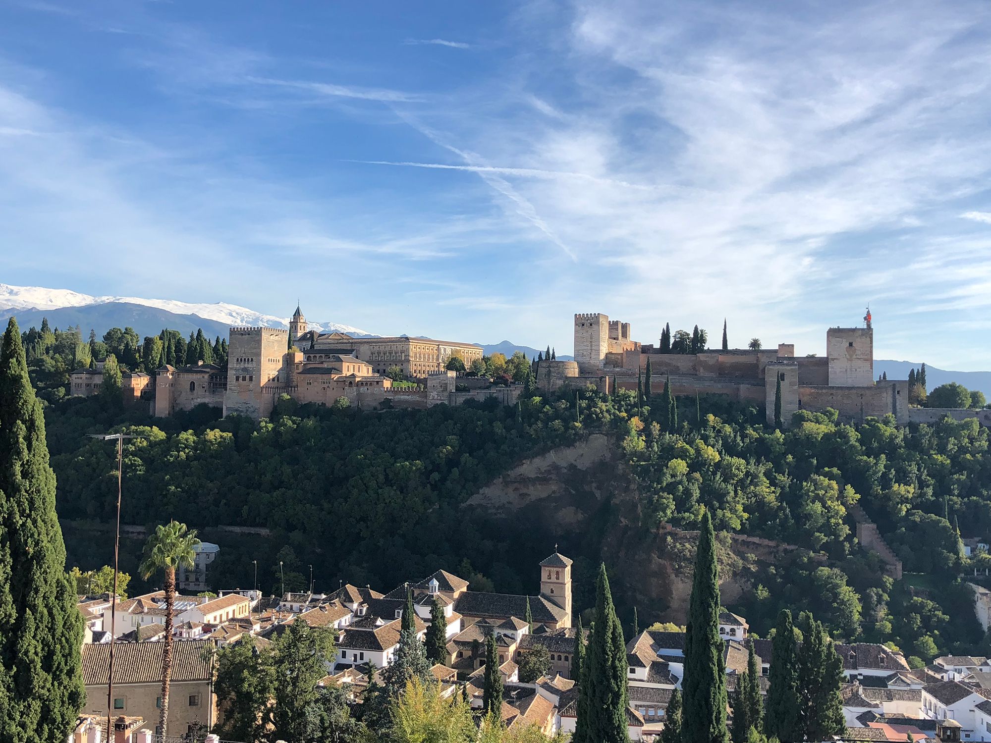 Historia.  en Marbella