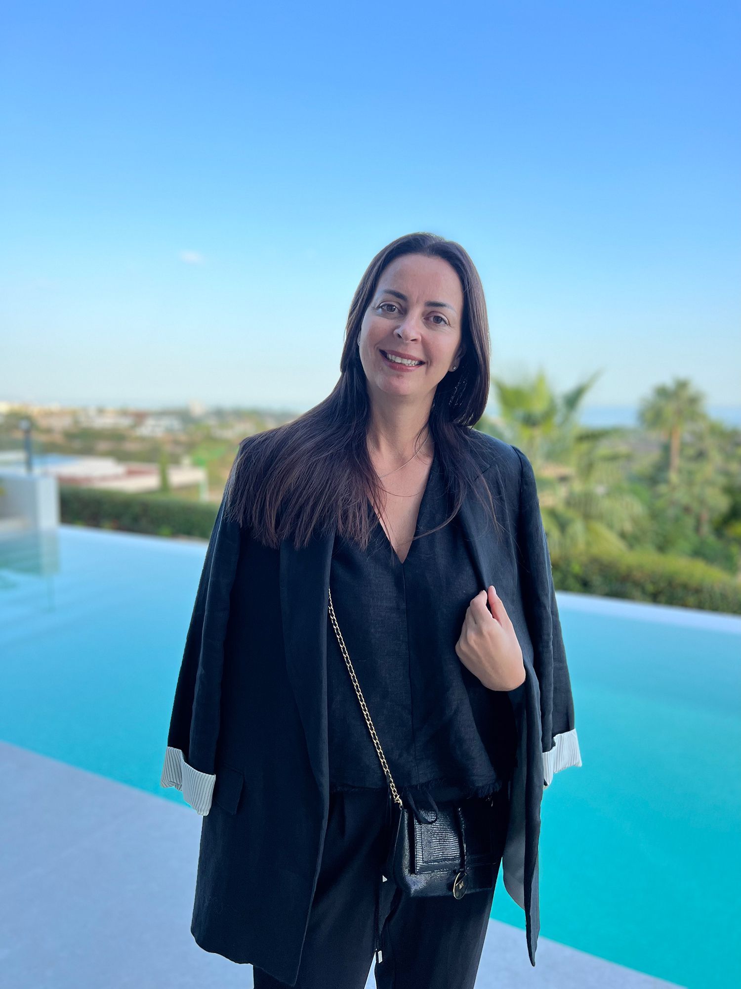 Sobre mi.  en Marbella