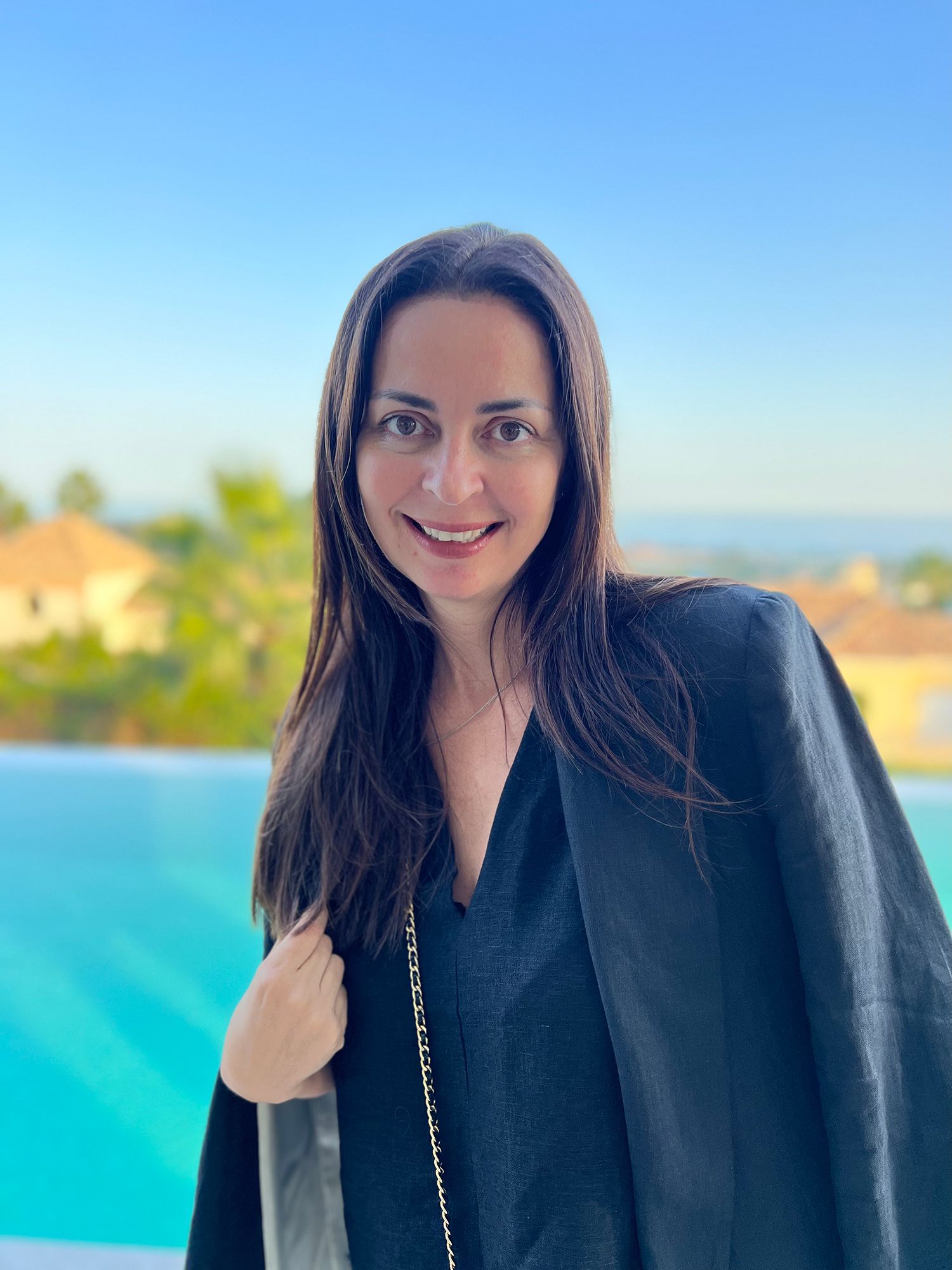 Sobre mi.  en Marbella