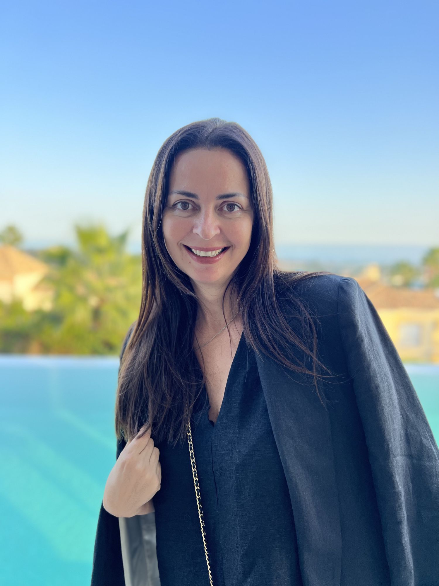 Sobre mi.  en Marbella